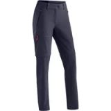 Maier Sports Vrouwen wandelbroek met ritssluiting Nata 2