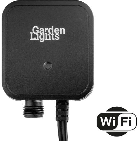 Garden lights Switch SMART (Wifi) Garden Lights