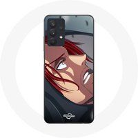 Maniacase Tasje voor Samsung Galaxy A32 5G Shanks Series One Piece