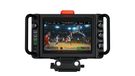 Blackmagic Design Studio Camera 4K Pro G2 - Caméscope d'épaule 4K Ultra HD - Noir