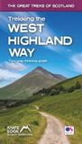 Trekking FREYTAG-BERNDT Trekking the West Highland Way