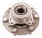 Japanparts KK-15017 wielnaaf