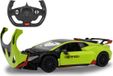Jamara Lamborghini Huracan STO 1:14 RC Auto Groen