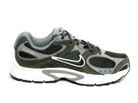 Nike V5 RNR Suede 2 Anthracite/Black Cool Grey