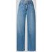 Levi's XL Straight - Jeans - Klassiek - Dames, Tencel van goede kwaliteit