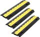VEVOR 940 Mm Kabelbeschermer, 3-Pack