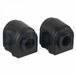 DELPHI TD922W opslag, stabilisator stabilisatorlagers, stabiele lagers, staafrubber