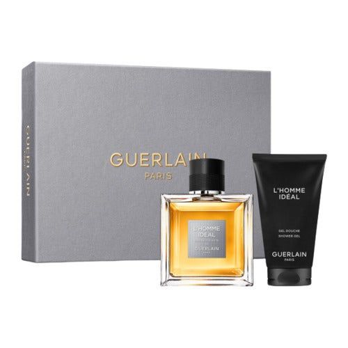 Guerlain L'Homme Ideal (M) Set EDT 100ml + SG 75ml