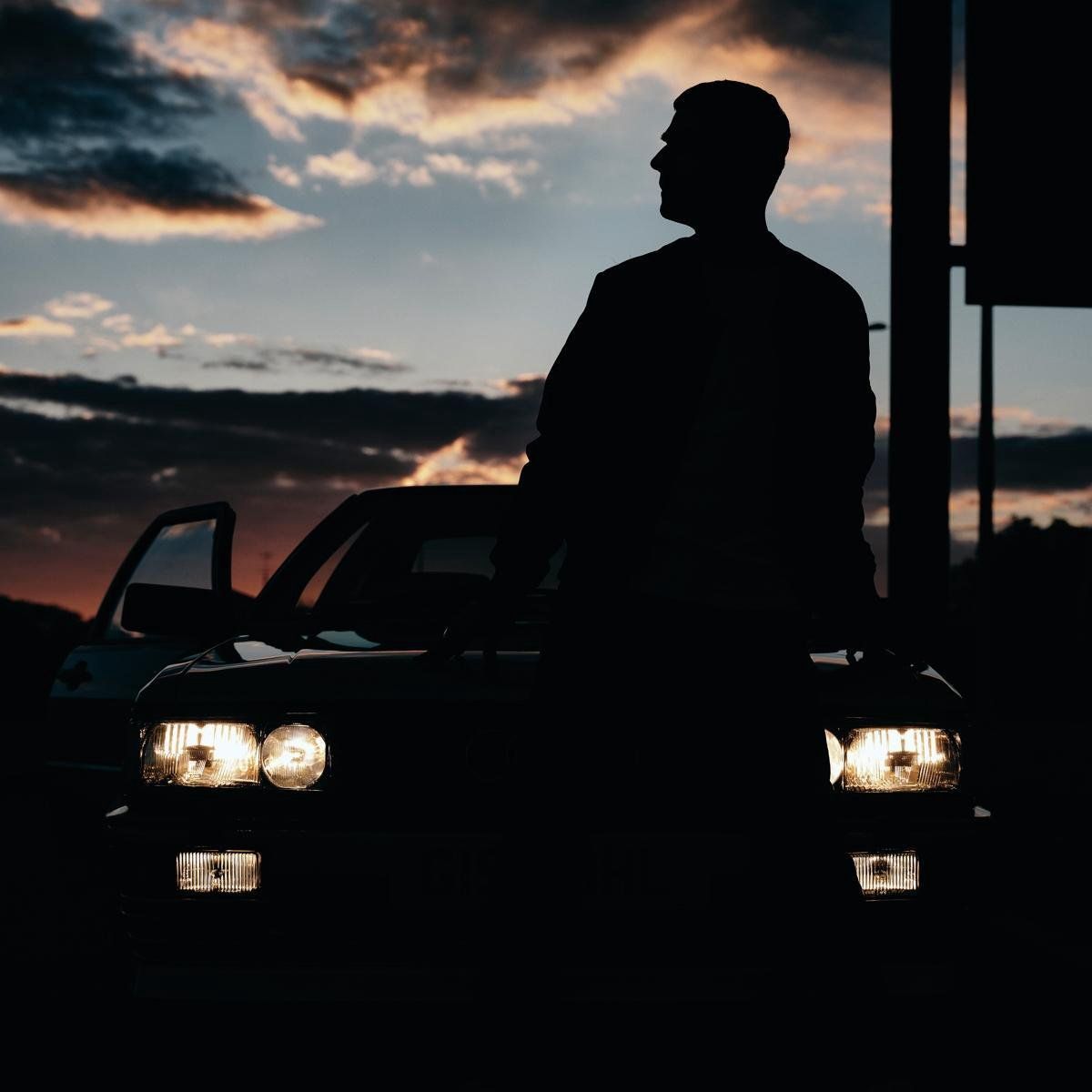 Universal Music Where Do We Begin (LP)