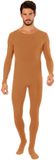 Widmann - Unicolor Bodysuit Lichaamskleur - Beige - XL