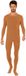 Widmann - Unicolor Bodysuit Lichaamskleur - Beige - XL