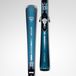 ROSSIGNOL NOVA 8 +XPRESS 11 W Silver blue-163