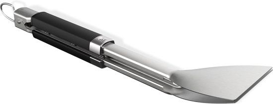 Weber Vlakke Tang voor Plancha