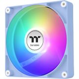 Thermaltake CT140 ARGB | Hydrangea Blue | 2 Fan Pack