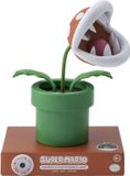 Paladone Super Mario - Mini Piranha Plant lamp 20cm