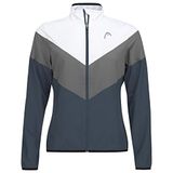 HEAD Dames Club 22 Jacket Women Jacket