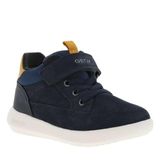 GEOX HYROO PEUTERJONGENS - MARINEBLAUW/OKER - Maat 23