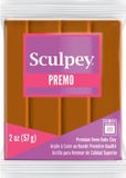 Premo Raw Sienna - Klei 57 gr - Sculpey