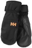 Helly Hansen 2.0 Handschoenen Zwart Unisex Kinderen