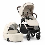 Deryan Otis Kinderwagen 2-in-1 - Beige