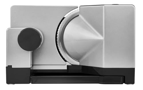 Ritter E 18 - Elektrische Allessnijder - Linkshandig - Made in Germany