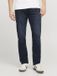JACK&JONES Heren Jeans JJICLARK JJIORIGINAL AM 300 NOOS W32 X L30