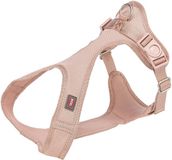 Trixie Comfort Soft Touring Hondentuigje Blush - Verstelbaar 33-50 cm