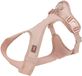 Trixie Comfort Soft Touring Hondentuigje Blush - Verstelbaar 33-50 cm