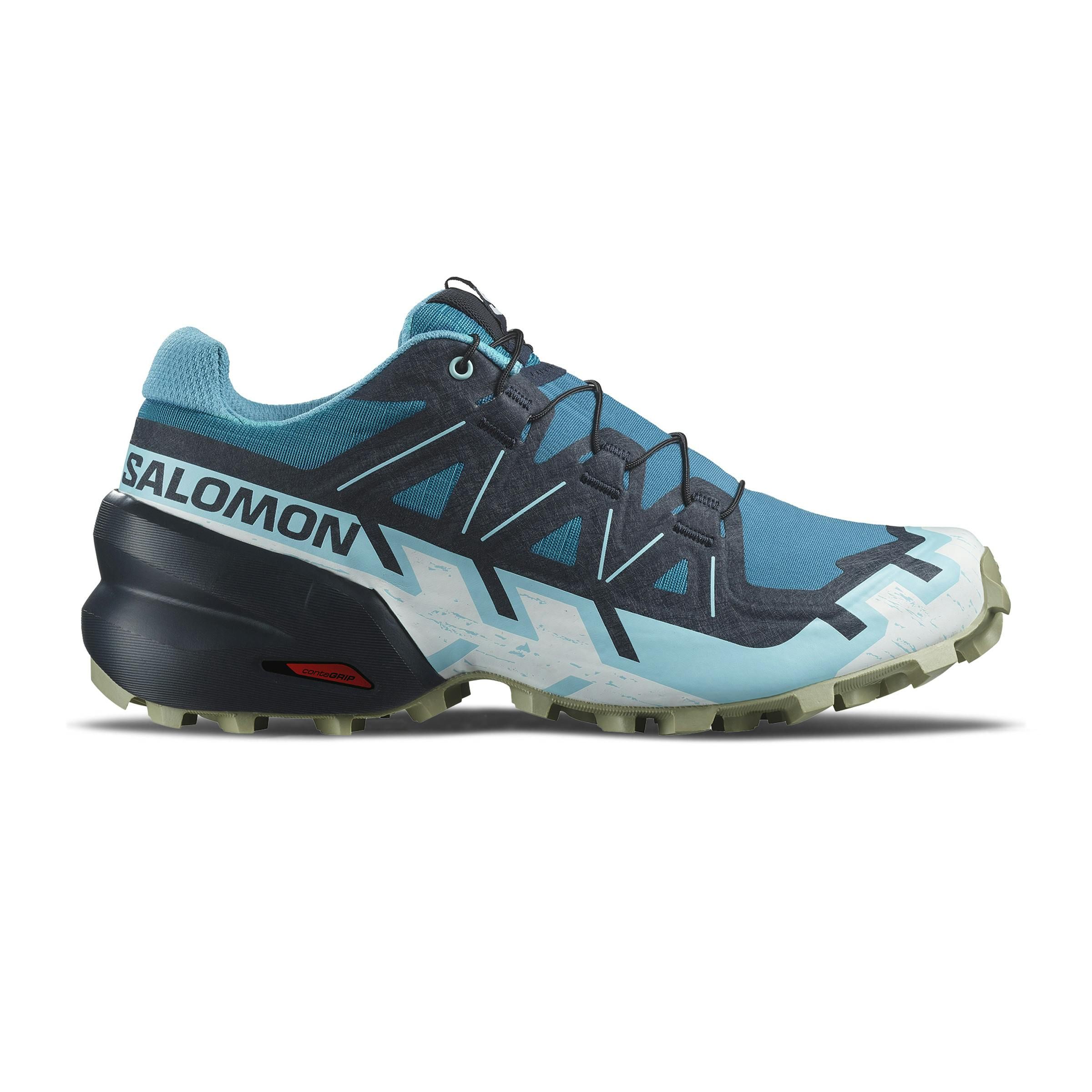 Salomon Speedcross 6 Dames