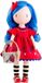 Paola Reina Gorjuss Love Grows 32 Cm Pop Rood