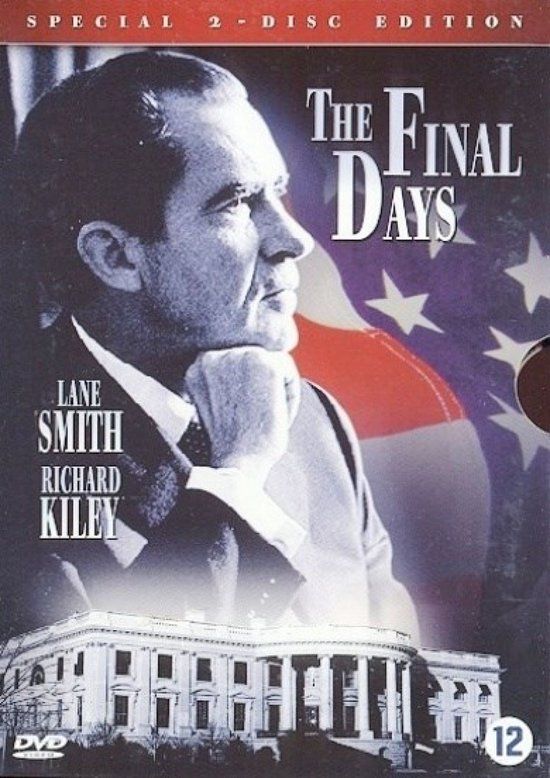 Megamoviestore Final Days, The (2DVD)