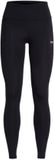 Under Armour Motion Lange tight dames Zwart S/36
