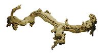 Lucky Reptile DLR-XL Rehout, XL