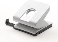 Novus Master perforator grijs