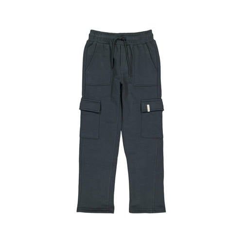 LEVV joggingbroek - grijsblauw