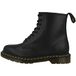 Dr Martens Delaney, meisjeslaarzen & enkellaarsjes, zwart, 39 EU