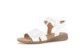 Gabor Sandales en cuir femme