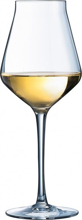 Chef & Sommelier Reveal Up - Wijnglas - 300ml - 6 stuks