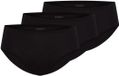 Mey Dames slip / onderbroek 3 pack Simply Better Invisibles