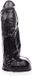 HUNG System Zac Dildo Small Black