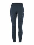 Craft Core Nordic Ski Club Wind Tights W Blaze M