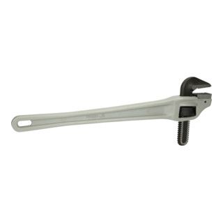 KS Tools aluminium enkele handpijptang, 2"