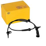 HELLA 6PU 358 217-191 Wielsnelheidssensor