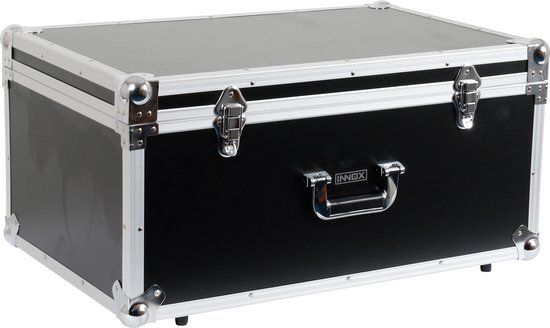 Innox Basic Line Case 654030 - Universele Case - 650x400x300 mm