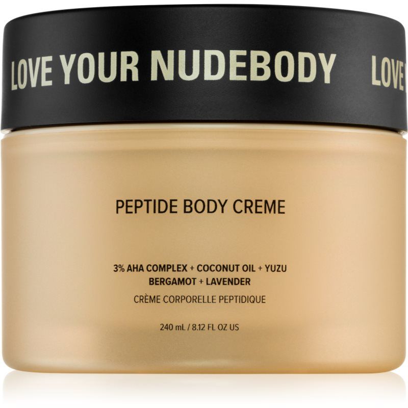 Nudebody