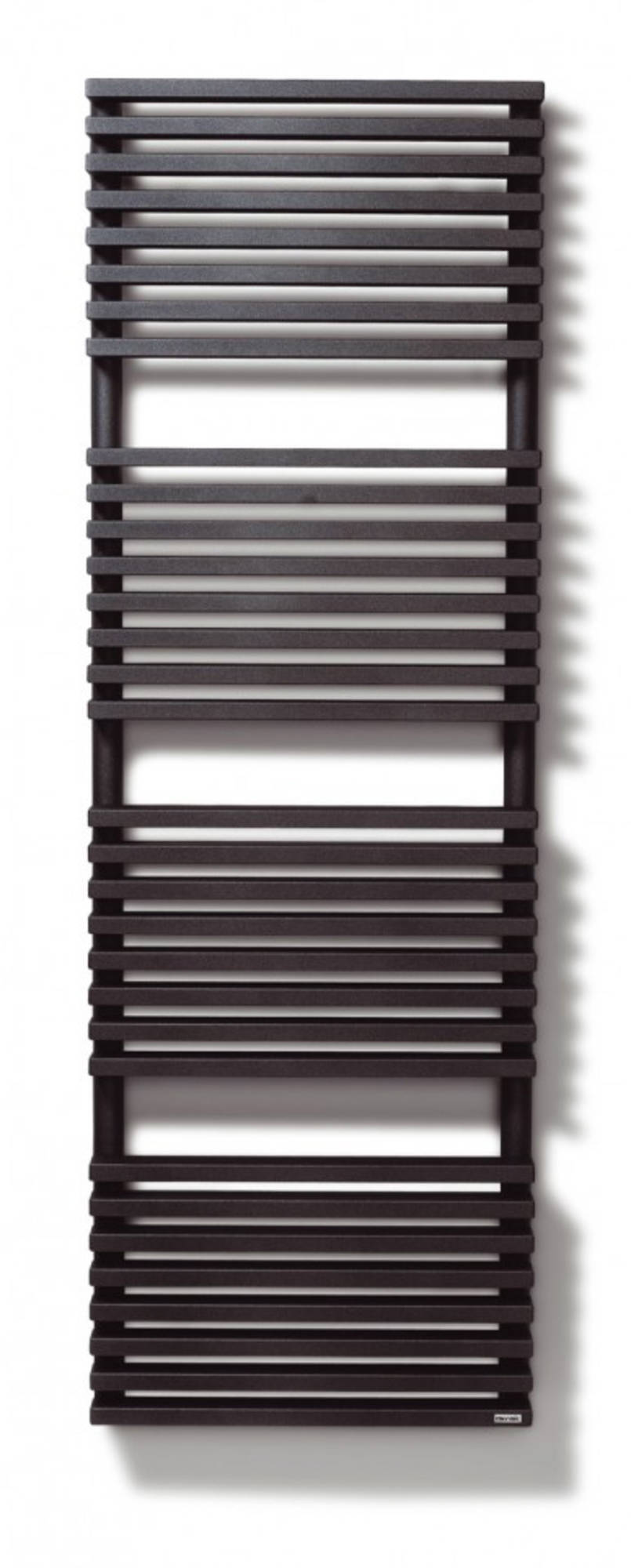 Vasco Bathline BC design radiator 500x1825 n28 950w 0018 Antraciet M301