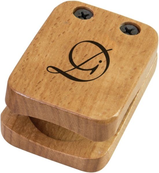 Dimavery CAO-1 Cajon Castanet small