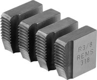 REMS Snijbekken R 3/8 Rems pijpschroefdraad R conisch rechts ISO 7-1, EN 10226