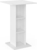 Vicco Rodeo Bartafel – 70 x 70 cm Wit