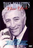 Tony Bennett - New York DVD